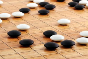 Le champion de go Lee Se-dol sauve l'honneur face &agrave; DeepMind AlphaGo