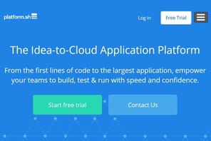 Le cloud fran&ccedil;ais Platform.sh l&egrave;ve 28&nbsp;millions d'euros