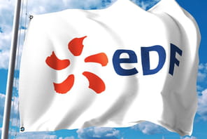 Lettre de r&eacute;clamation &agrave; EDF