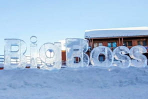 LesBigBoss Winter Edition font leur retour &agrave; l'Alpe d'Huez