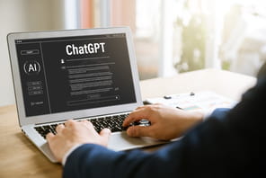 Comment ChatGPT utilise vos donn&eacute;es &agrave; votre insu