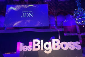 Le Gala by LesBigBoss 2023&nbsp;d&eacute;voile les trentenaires et quadrag&eacute;naires du digital les plus influents de l'ann&eacute;e