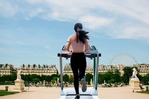 Jeux olympiques&nbsp;: ces challenges sportifs connect&eacute;s auxquels vous pouvez participer