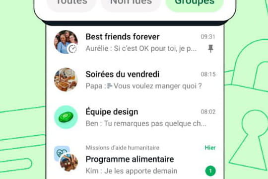 Un nouveau service arrive sur WhatsApp et il va changer la vie des utilisateurs