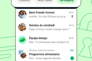 Un nouveau service arrive sur WhatsApp et il va changer la vie des utilisateurs