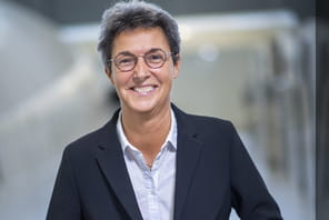 Catherine Jestin (Airbus)&nbsp;:&nbsp;&quot;L'objectif est de g&eacute;n&eacute;raliser Google Gemini &agrave; l'ensemble des employ&eacute;s d'Airbus d'ici la fin de l'ann&eacute;e pour les cas d'usage non critiques&quot;