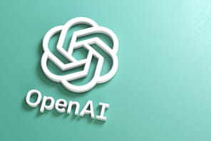 OpenAI pr&eacute;pare l'arriv&eacute;e d'une &eacute;quipe &agrave; Paris