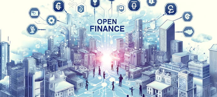 Apr&egrave;s l'open banking de la DSP2, place &agrave; l'open finance avec FiDA